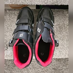 Peloton shoes size 45